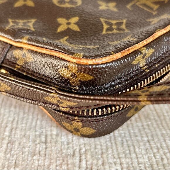 Louis Vuitton Mini Danube - Picture 15 of 16